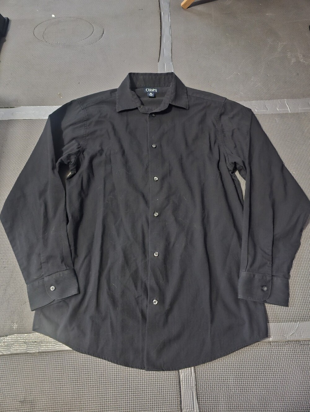 Chaps Boys Dress Shirt